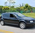 Golf 1.6 Plus Completo + Gnv Vistoriado 2023 Em Meu Nome
