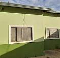 Casa 2 Quartos São Lucas 