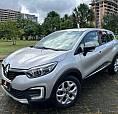 Captur Zen 1.6 