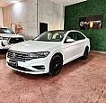 Jetta 2020 | Teto Solar | Pneus Novos | Ipva 24 Pg