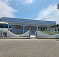Casa De 2 Dormitórios No Ribeirão Da Ilha