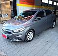 Onix Joy 1.0 8V 4 Cilindros Ano 2020 Completo