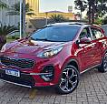 Kia Sportage Ex2 2022 ( 35 Mil Abaixo Da Fipe )
