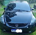 Honda Fit Lxl 1.4/ 1.4 Flex 8V/16V 5P Mec. 2004