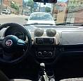 Fiat Uno Way 1.4 Evo Fire Flex 8V 5P 2012