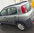 Fiat Uno Way Celeb. 1.4 Evo Fire Flex 8V 5P 2011