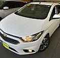 Chevrolet Onix Hatch Ltz 1.4 8V Flex Aut. 4P 2018
