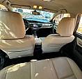Toyota Corolla Altis 2.0 Flex 16V Aut. 2015