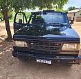 Chevrolet D-20 S / Luxe 3.9/4.0 Diesel 1988