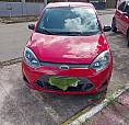 Ford Fiesta 1.0 8V Flex/Class 1.0 8V Flex 5P 2011