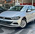 Volkswagen Virtus 1.6 Msi Flex 16V 5P Mec. 2020