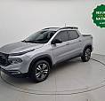Fiat Toro Freedom 1.3 T270 4X2 Flex Aut 2024