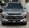 Chevrolet S10 Pick-Up Ltz 2.8 Tdi 4X4 Cd Dies.aut 2025