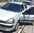 Renault Clio Rn/ Expression 1.0 5p 2003