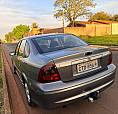 Chevrolet Vectra Gls/Expres.2.2/ 2.0 E 2.0 Cd 8V 2000