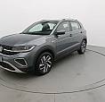 Volkswagen T-Cross Highline 1.4 Tsi Flex 16V 5P Aut 2025