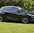 Nissan Kicks Sv 1.6 16V Flexstar 5P Aut. 2021
