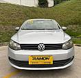 Volkswagen Voyage 1.6/1.6 City Mi Total Flex 8v 4p 2015