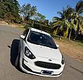Ford Ka 1.0 Se/se Plus Tivct Flex 5p 2021