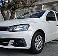 Volkswagen Gol Geração Iv Tech 1.0 8V Mi Total Flex Mec. 4P 2007