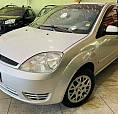 Ford Fiesta Edge Hatch 2004