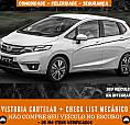 Honda Fit - Automático - 2017
