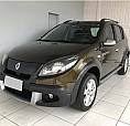 Renault Sandero 1.6 Setpway 16V Flex 4P Aut 2014 R$31.900 (92.200Km) 