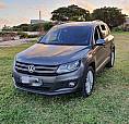 Tiguan 2.0T Pacote Premium