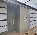 Alugo Casa 01 Quarto - Qr 602 Samambaia