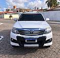 Hilux Sw4 7 Lugares 