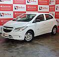 Chevrolet Onix 1.0 Mpfi Lt 8V Flex 4P Manual
