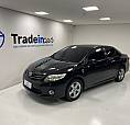 Toyota Corolla Gli 1.8 Flex 16V  Aut.