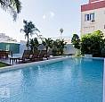 Apartamento Semi Mobiliado Para Aluguel Com 2 Dormitórios Em Rio Branco - Porto Alegre - R