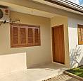 Casa Com 2 Dormitórios Para Alugar, 60 M² Por R$ 945,00/Mês - São José - Novo Hamburgo/Rs