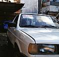 Saveiro 96/97