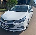 Cruze Lt 1.4 Turbo 2018