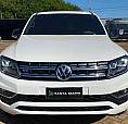 Volkswagen Amarok High. 3.0 - 4X4 - 2018/2019 Aut.