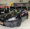 Chevrolet Cruze Lt 1.8 Flex Manual 2012 *Km Baixissimo *Carro Sem Detalhes