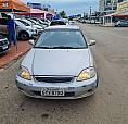 Honda Civic 2000