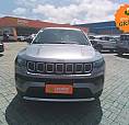 Jeep Compass 2022 1.3 T270 Turbo Flex Longitude At6