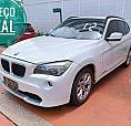 Bmw X1 Ano 2012 Linda - Only Motors 