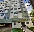 Apartamento Mobiliado 2Qts