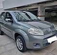 Uno Vivace 1.0 2013 Com 78 Mil Km