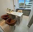 Sala Comercial (Consultório) Na Praia Brava 