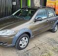 Fiat Strada 1.4 2012 Unico Dono Working