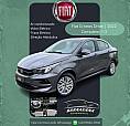 Fiat Cronos Drive 2022