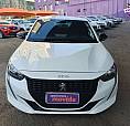 Peugeot 208 Like 1.0 (Flex)