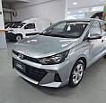 Hyundai Hb20 Comfort Plus 1.0 Flex 12v Mec. 2025