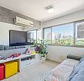 Apartamento 2 Dormitórios San Francesco.
