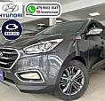  Ix35 Gl 2.0 16V 2Wd Flex Aut6 2022 Com 48 Mil Km!!! Cautelar Aprovada